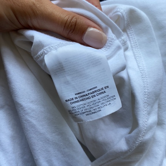 Nilke t shirt - Picture 4 of 4